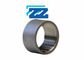 ASTM A694 F52 Steel Pipe Coupling 2 " Size 3000 # BS 3799 Threaded End Type